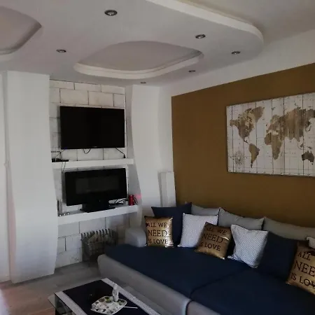 Mio Guest house