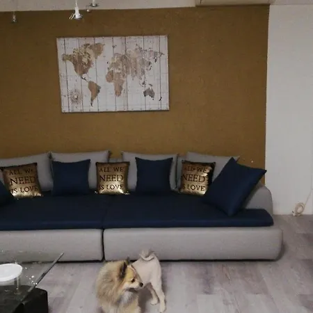 Guest house Mio 3*