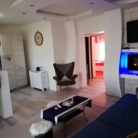 Mio Guest house Rijeka