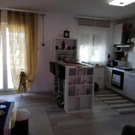 Mio 3* Rijeka