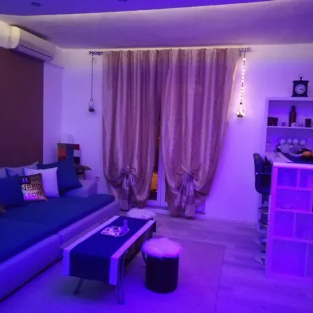 Mio 3* Rijeka