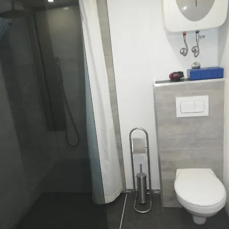 Guest house Mio