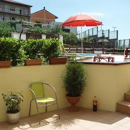 Guest house Mio Rijeka