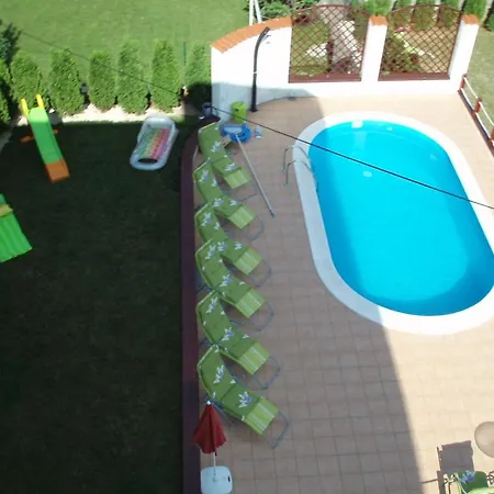 Mio Guest house