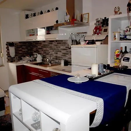 Mio 3* Rijeka