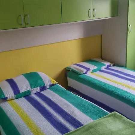 Guest house Mio 3*