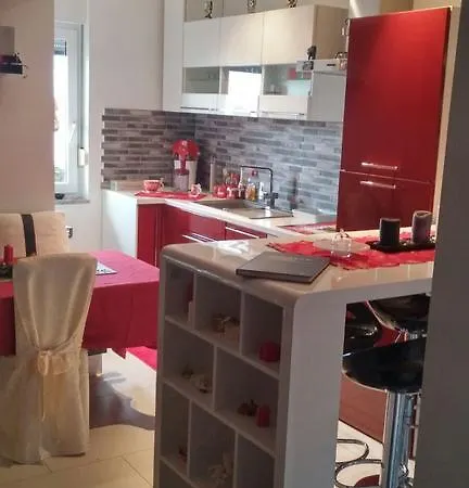 Guest house Mio Rijeka