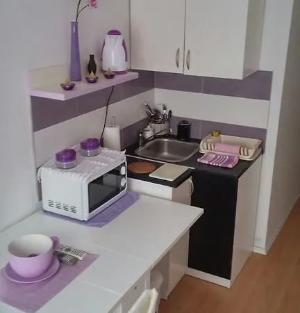 Guest house Mio