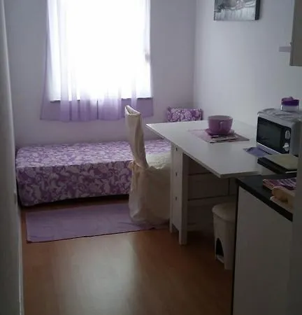 Guest house Mio
