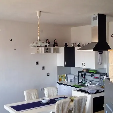Guest house Mio Rijeka