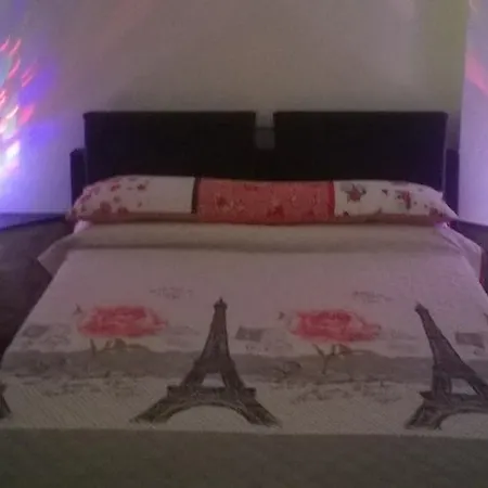 Mio Guest house Rijeka