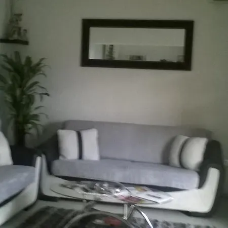 Mio Guest house 3*