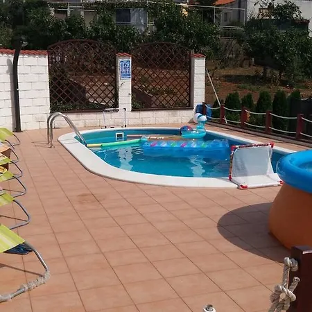 Mio Guest house Rijeka