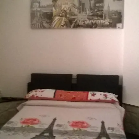 Mio Guest house Rijeka