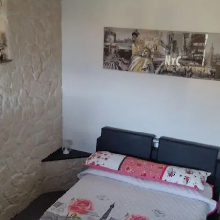 Mio Guest house 3*