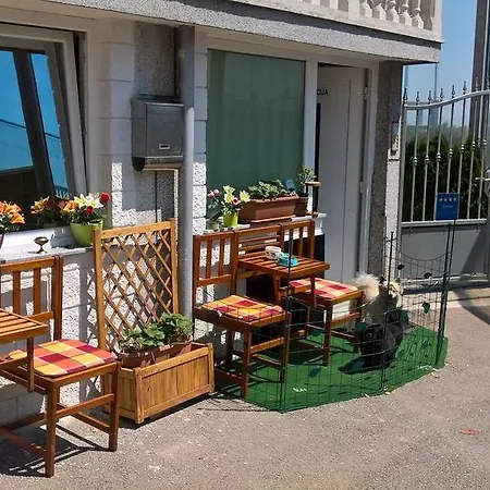 Mio Guest house 3*