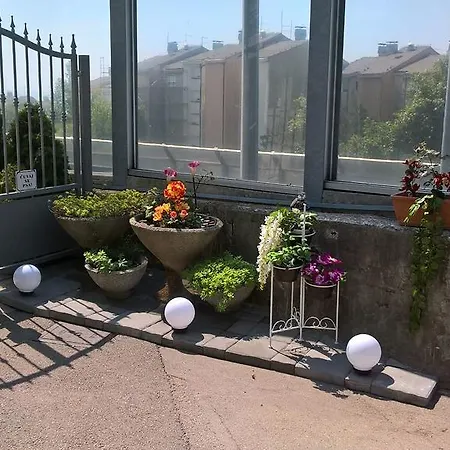 Mio Guest house Rijeka