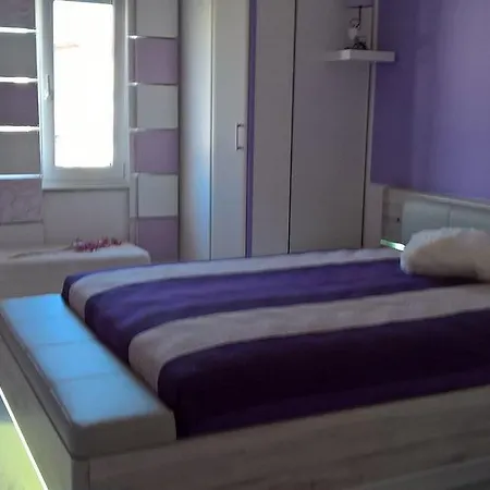 Guest house Mio 3*