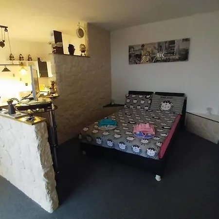 Mio Guest house