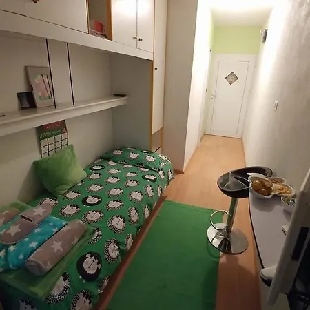 Mio Guest house 3*