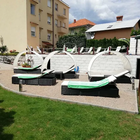 Mio Guest house Rijeka