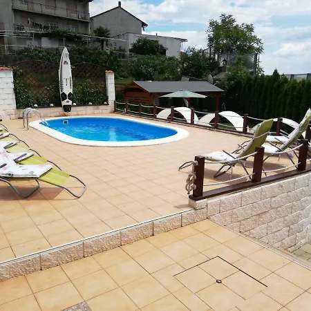 Guest house Mio