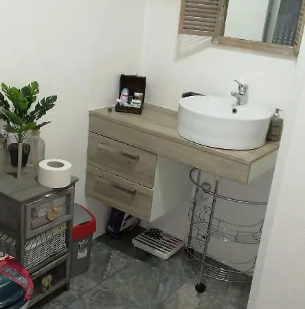 Guest house Mio Rijeka