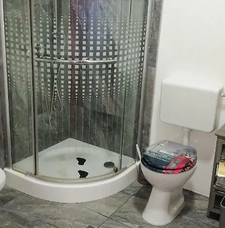 Guest house Mio