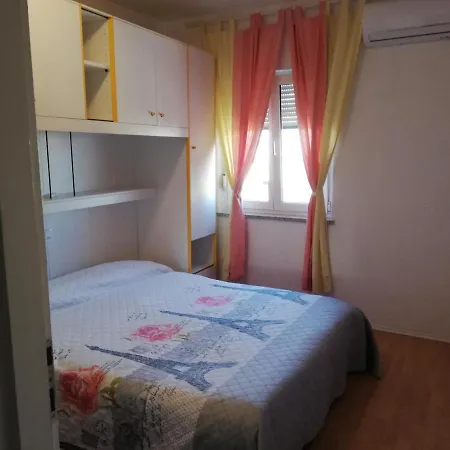 Mio Guest house Rijeka
