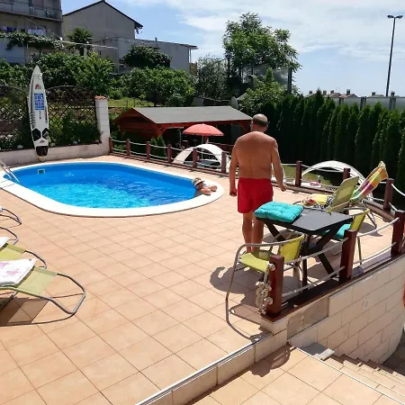Mio Guest house